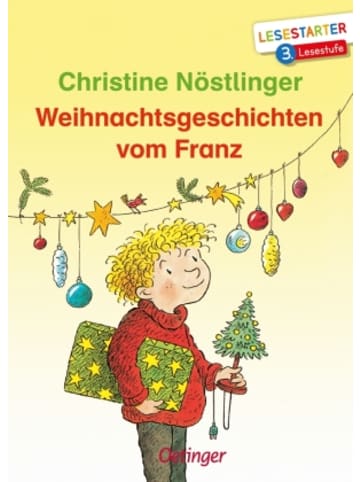 Buch - Weihnachtsgeschichten vom Franz