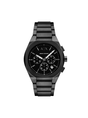 Armbanduhr Armbanduhr - SYNC in schwarz