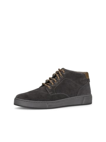 Sneaker in grau
