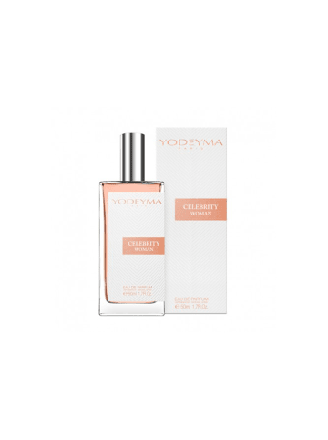 Eau de Parfum Celebrity Woman 50 ml