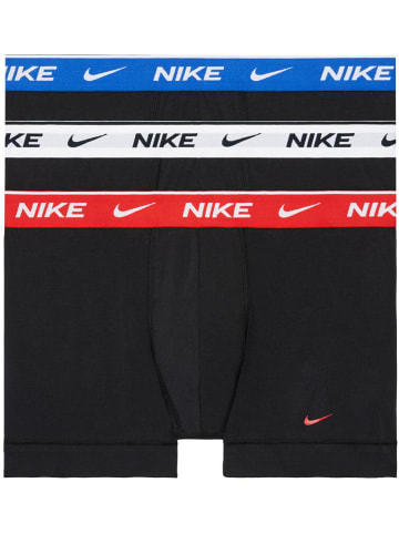 Boxershorts 3N Schwarz