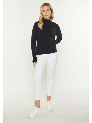 Women Sweater in black