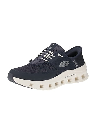 Sneaker low Glide-Step Pro in Blau