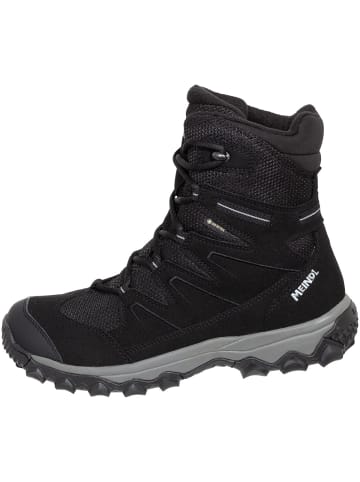 Wanderschuhe Calgary GTX in schwarz