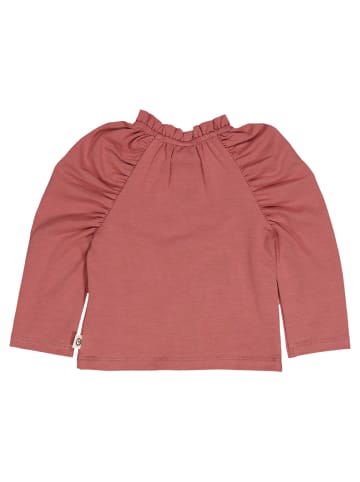 Langarmshirt 1512095700 in rosa