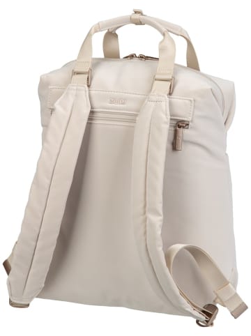 Rucksack Neo NER140 in Off White