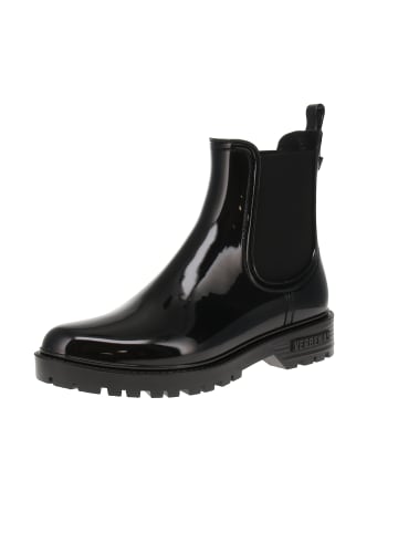 Gummistiefel Gaudi in Schwarz