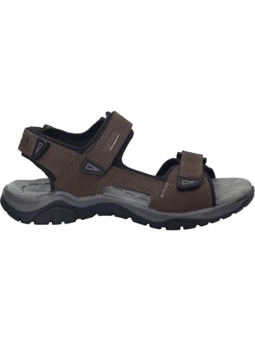 Freizeitschuhe in braun