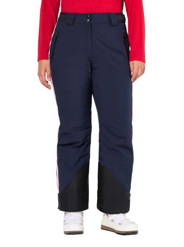 Hose in marine
