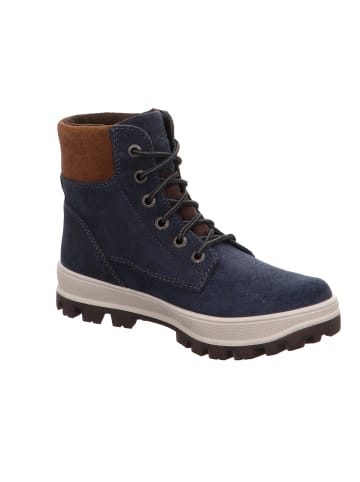 Winterstiefel TEDD in Niagara Kombi