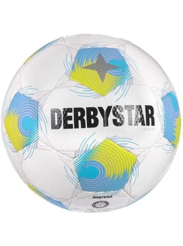 Fußball "Apus TT FT V26" in Weiß