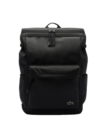 Rucksack in Schwarz