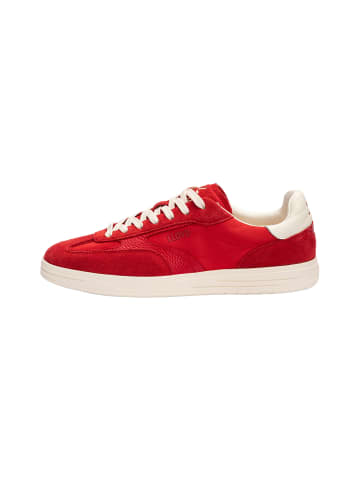 Sneaker VOLO in ROT