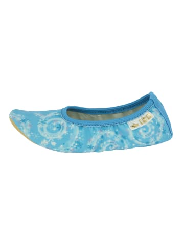 Gymnastikschuh "G 1 Style" in Blau