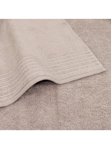 Handtuchset New Classic 4-TLG in cashmere