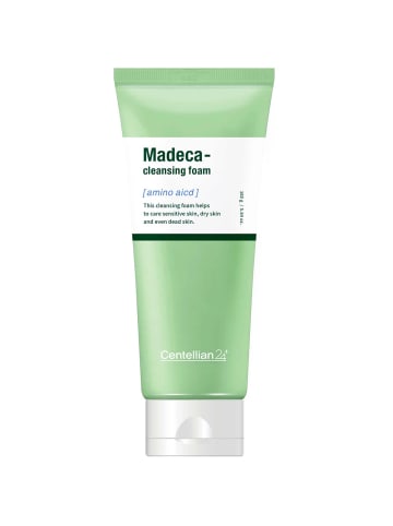 Gesichtsreiniger Madeca Amino Acid Cleansing Foam, 160 g