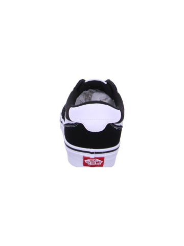 Sneaker Brooklyn in Schwarz