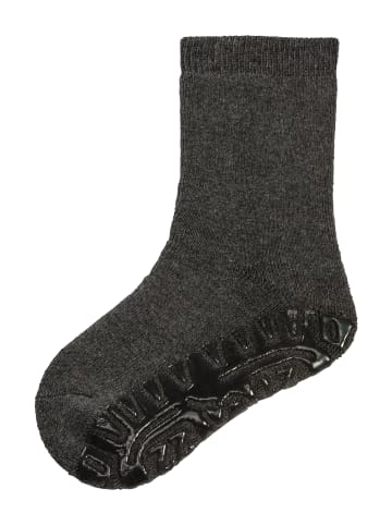 Fliesen Fitzer SOFT uni in anthrazit mel.