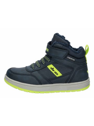 Stiefel "Jorne VS" in Schwarz