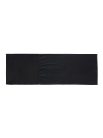 Snood in black