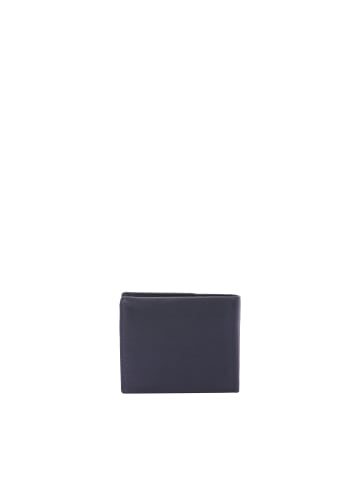 Geldbörse in BLUE
