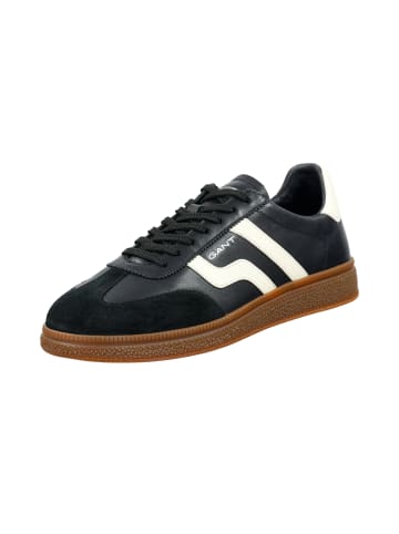 Sneaker CUZMO in black