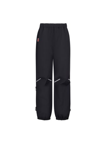 Regenhose Trondheim in black