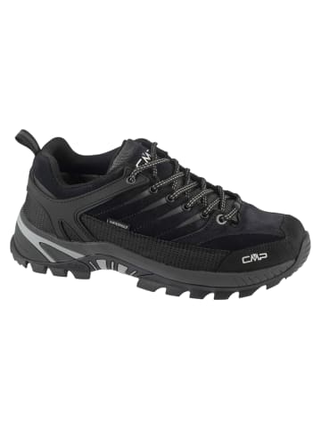 CMP Rigel 2.0 Low WP in Schwarz