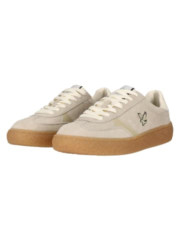Sneaker Duncan in 003LS Frost