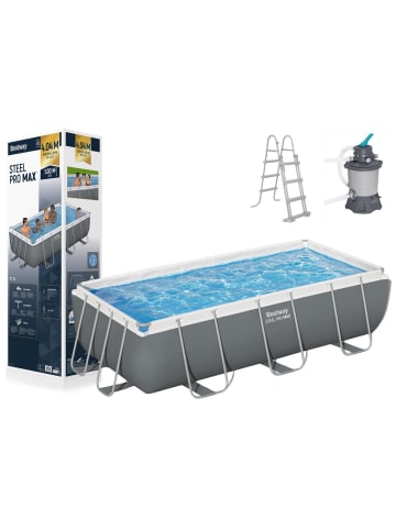 Rahmenpool 404 x 201 x 100 cm Bestway 56442