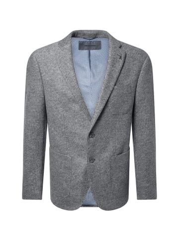Sakko Michel in Sharkgray