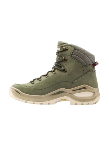 Wander- & Bergschuhe in Grün