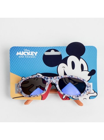 Disney Mickey Mouse Sonnenbrille Kinder – UV-Schutzbrille & in Mehrfarbig