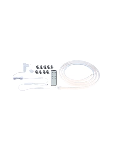 SimpLED LED Strip Delta Komplettset 3m beschichtet 11,5W 660lm/m 3000K