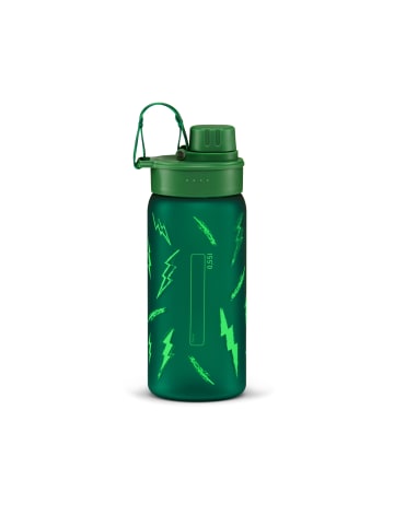 ergobag Trinkflasche Blitze