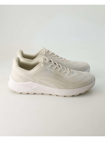 Sneaker low in Beige