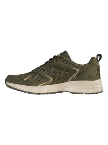 Sneakers Low KITAURA II in grün