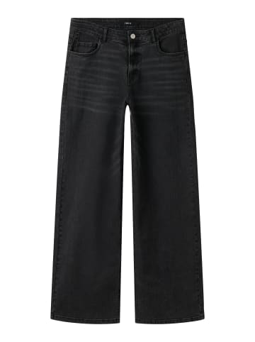 Jeans in Black Denim