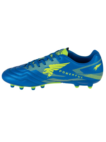 Joma Powerful 24 POWS FG in Blau