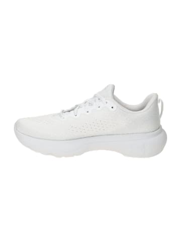 Laufschuhe in Weiß