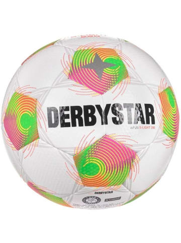Fußball "Apus S-Light 290 V26" in Weiß