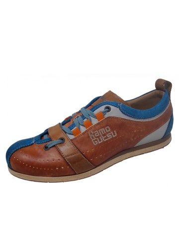 Sneaker  in Orange