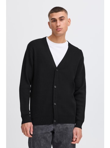 Strickjacke SDFinto in Schwarz