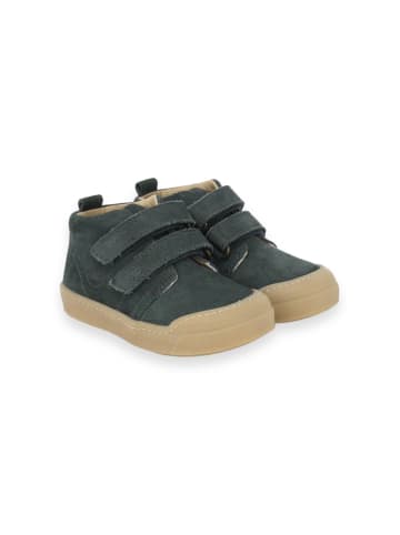 FIRST STEP winter_klett_blau
