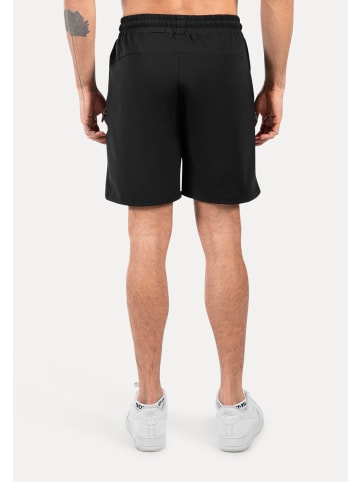 Shorts Torvin in Schwarz