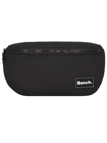 hydro Gürteltasche 28 cm schwarz