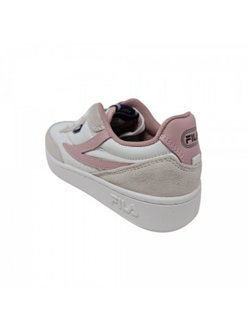 Sportschuh Sevaro S in Weiß