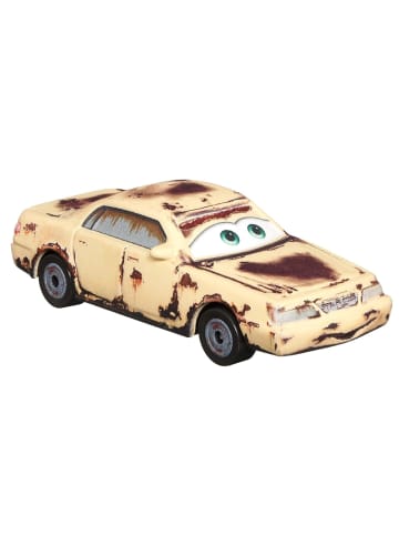 Donna Pitts | HFB48 | Disney Cars | Die-Cast 1:55 | Auto Fahrzeug