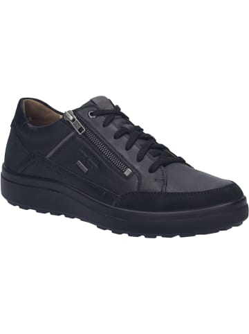Sneaker Maddox 51 in schwarz