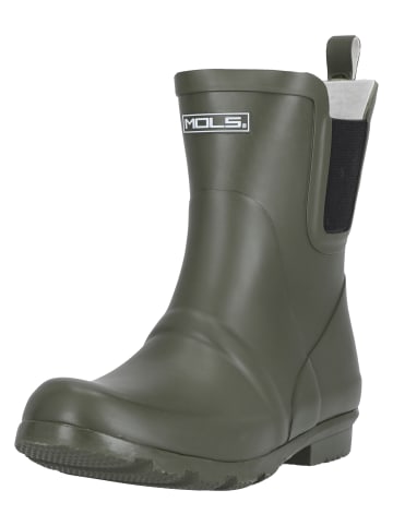 Rubberboots Suburbs in 3038 Olive Night